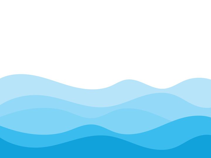 abstract wave background illustration