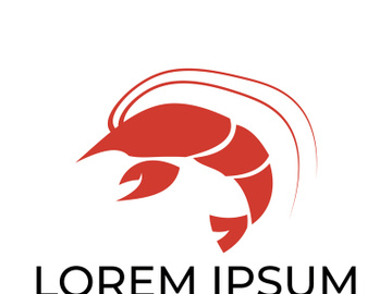 Lobster logo preview picture