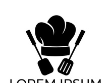 Restaurant logo
