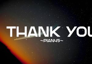 Space Comet - Modern Font
