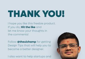 Presentation Mockups