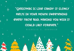 Snow Candy - Playful Display Font