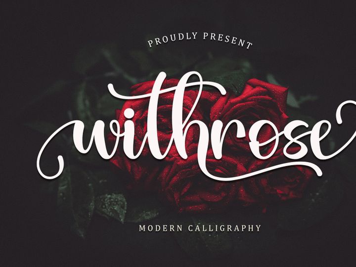 Withrose