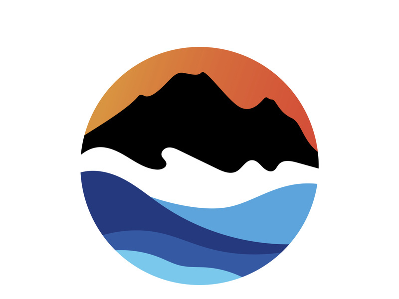 Wave logo