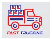 Unique Trucking Logo Collection in adobe illustrator