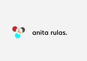Anita Logo Design