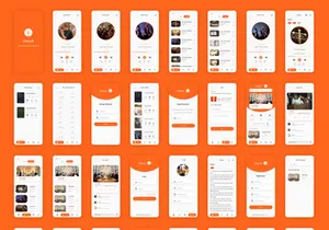 Church App