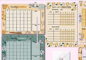 Self-Care Rituals illustration pack