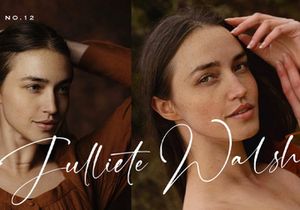 Ahmad Bantani - Signature Font