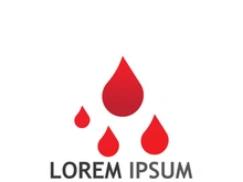 Blood logo