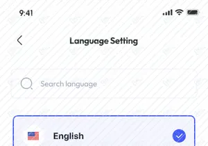 BankyQ Fintech Mobile IOS App