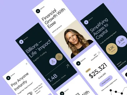 Investor Pro v1.0 - A Modern Investment Platform