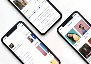 e-shopp - An eCommerce App Ui Kit