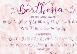 Berthessa