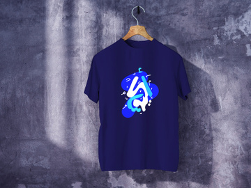 Free T-Shirt Mockup - No Copyrights preview picture