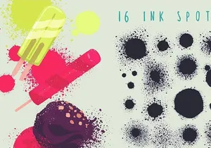Freshy Graphic Pack