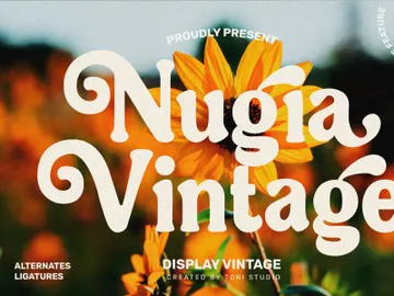 Nugia preview picture