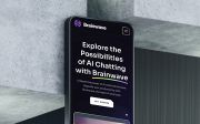 Second Brain AI v1.0 - Automatic AI Content Writer & Editor, GPT-3 & GPT-4, ChatGPT, ChatBot & AI Toolkit 1.0