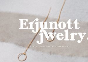 Sunne Fluent - A Classy Modern Serif Font