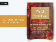 Mid Autumn Fall Festival Flye-06