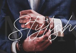 Claresta - Handwritten Signature