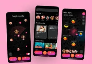 Xbookers v1.0 - Social Networking JS Script