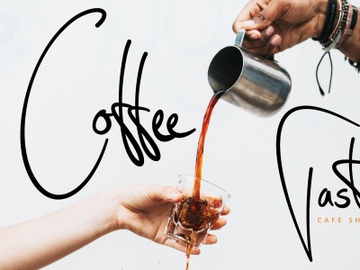 Batley Elegant Handwritten Font preview picture