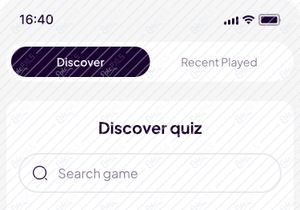 Dolano - Quiz-Game-App für Mobilgeräte