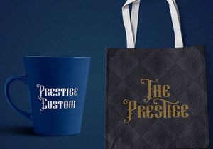 Prastico - Blackletter Font