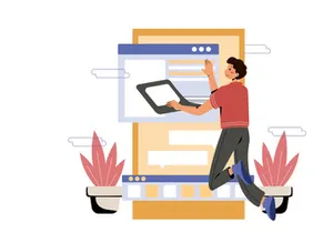 M189_Business Illustrations