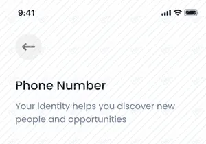 Jobile - Job Finder App Ui Kit