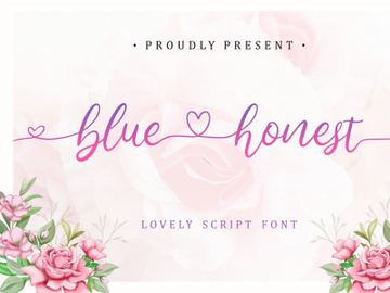 Bluehonest preview picture