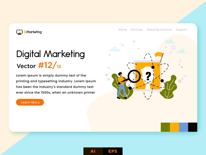 Freebie | Digital marketing - 12