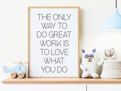 Slimline - Monoline Sans Serif Font