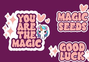 Magic Cheze