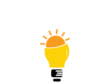 sun logo preview picture