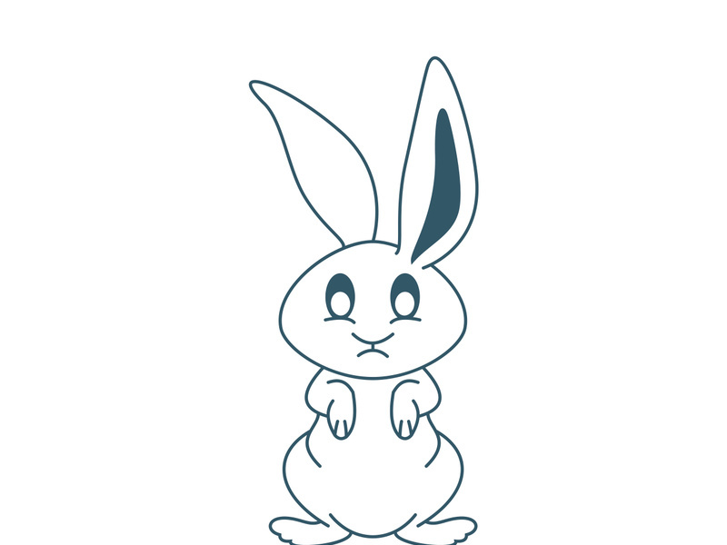 Rabbit logo