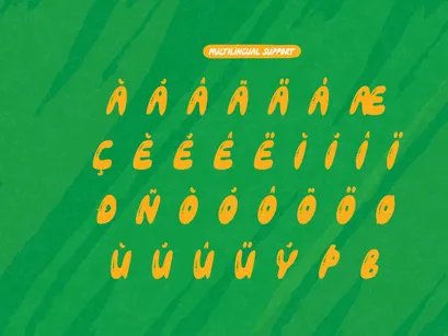 Frazel Spring | Fun Hand Drawn Font