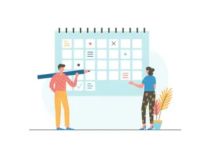 Strategy Business Illustration Vol 1