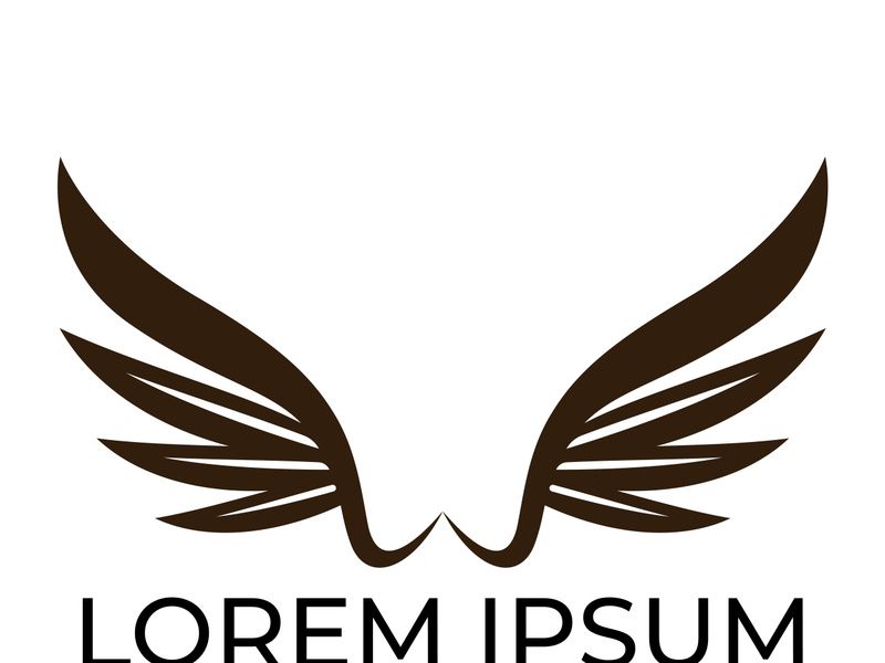Wings logo