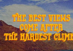 Summit Chores - Classic Slab Serif