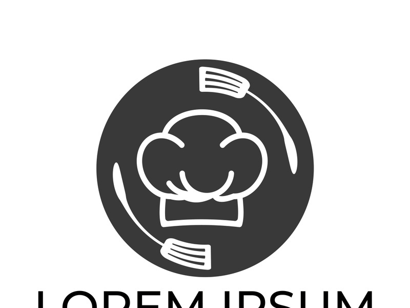 Restaurant logo