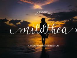 Mildthea preview picture