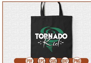 Tornado Kid