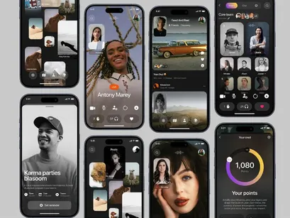 Mooer v1.0 - PHP Social Network Script