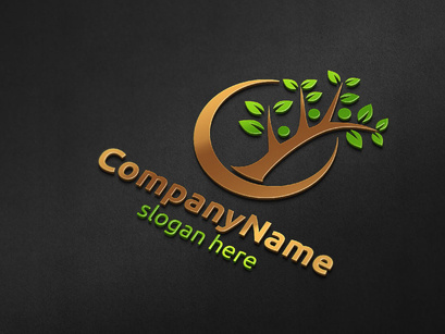 15+ Community Logo Bundle
