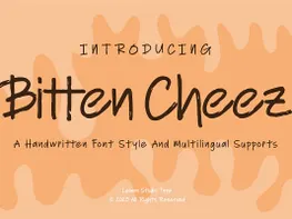 Bitten Cheez preview picture