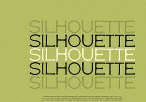 Devotion - Rough Serif
