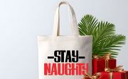 Naughty - Retro Display Font