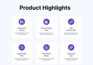 Lancong - Travel Special App UI Kits